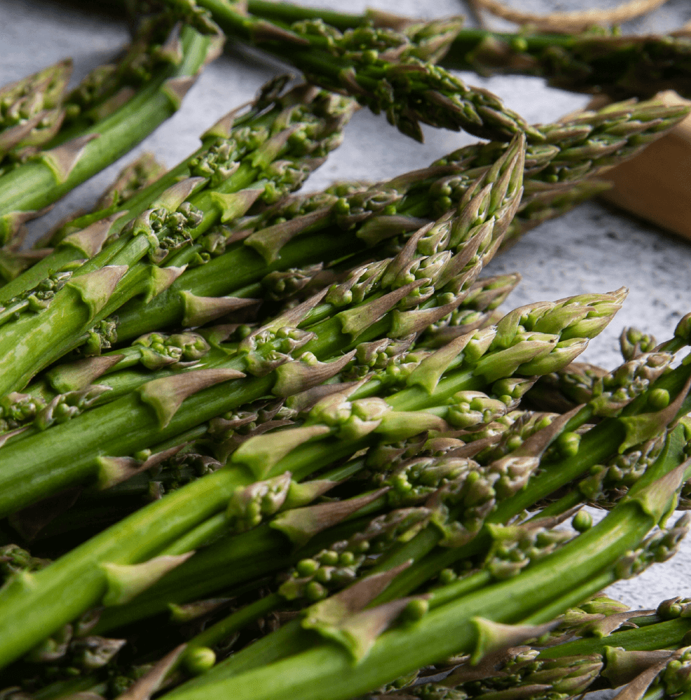 Asparagus