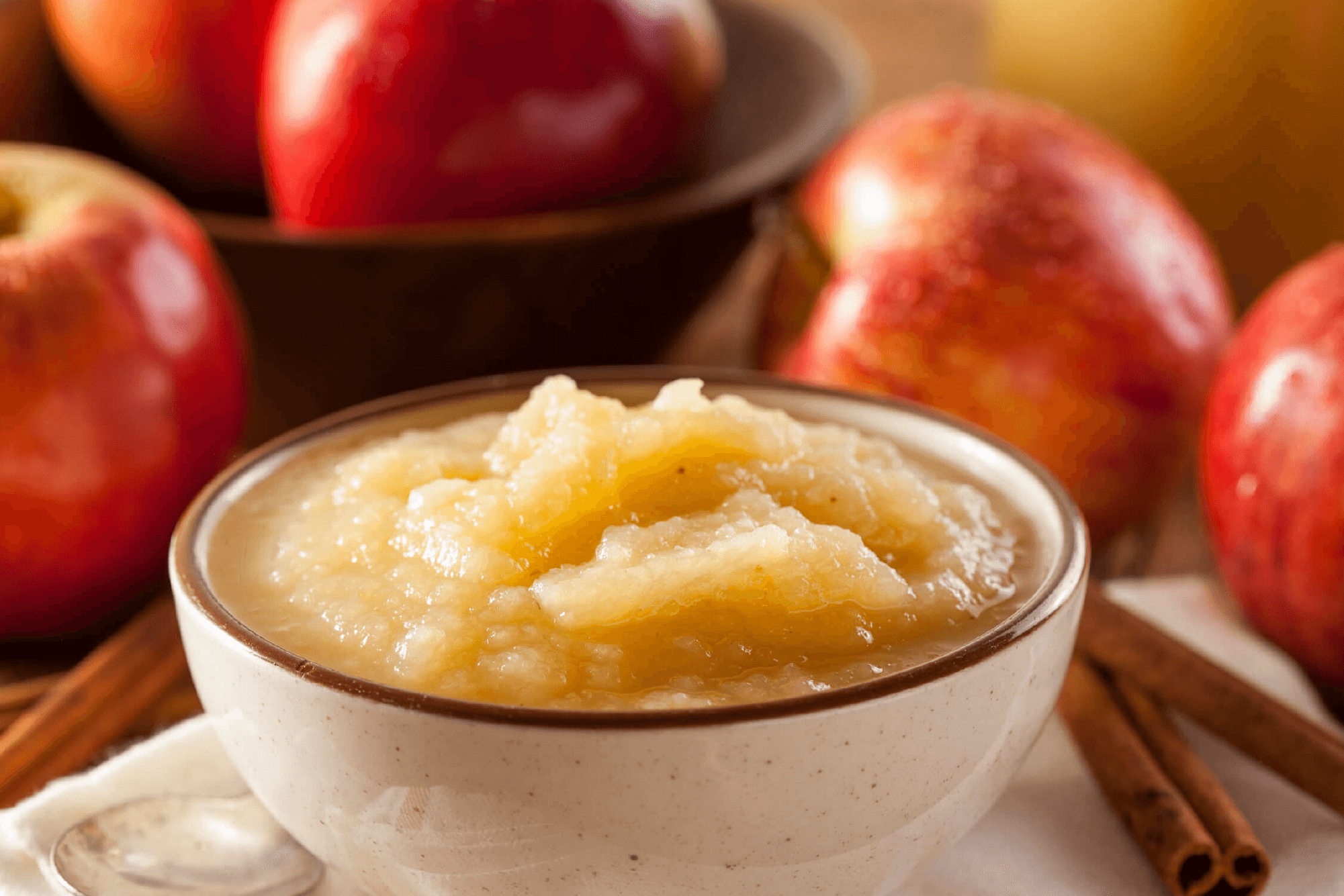 Applesauce